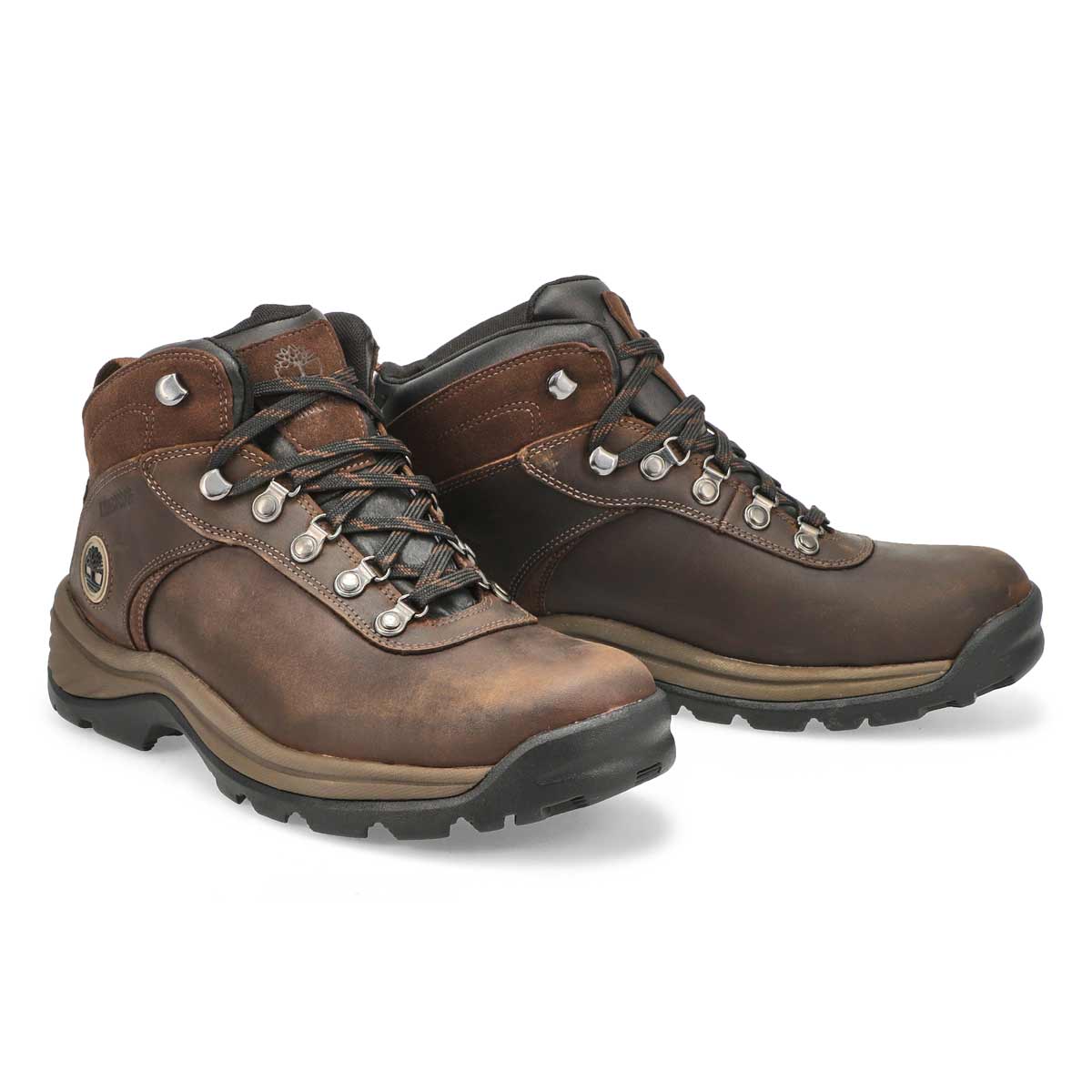 men's flume mid waterproof boots