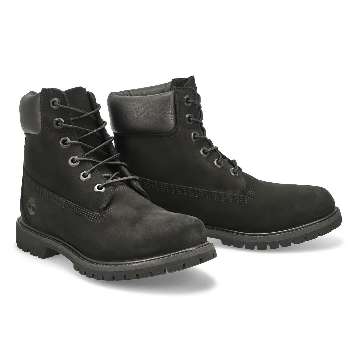 timberland black boots sale