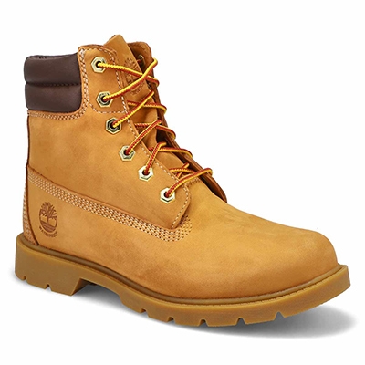 timberland linden