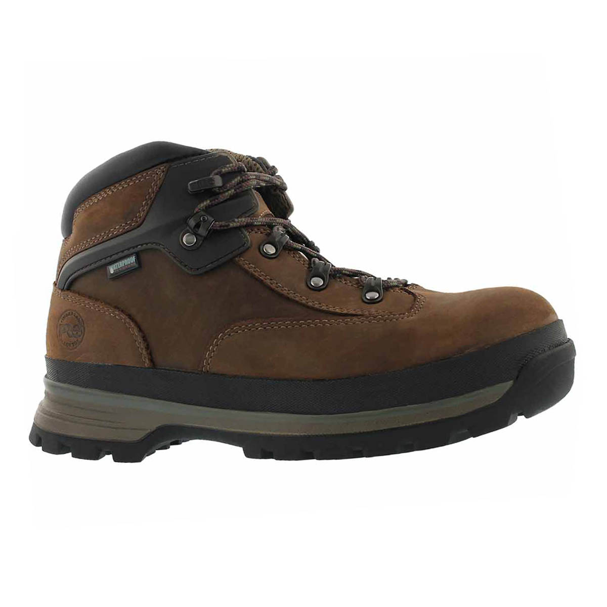 timberland pro hiker