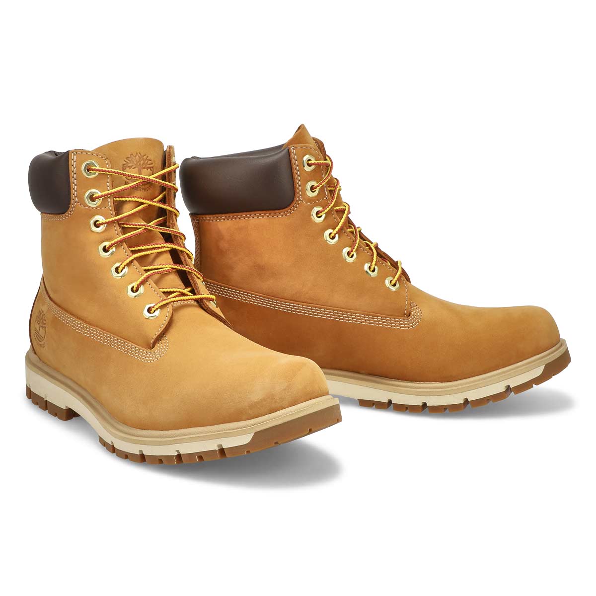 timberland casual radford 6 boot