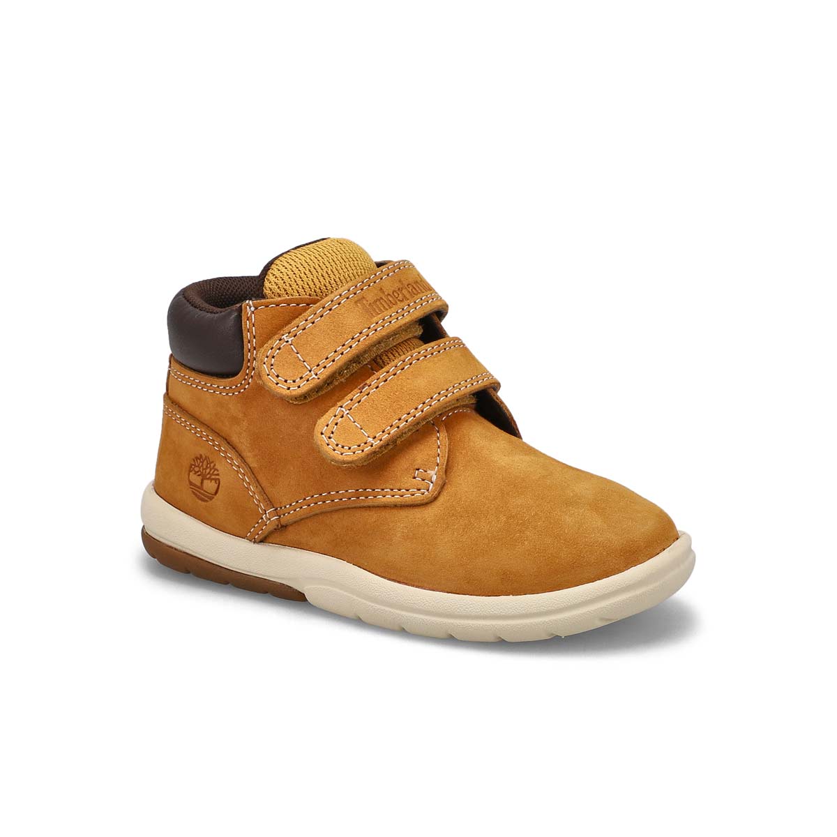 Timberland, Infants' Toddle Tracks Boot - Wheat