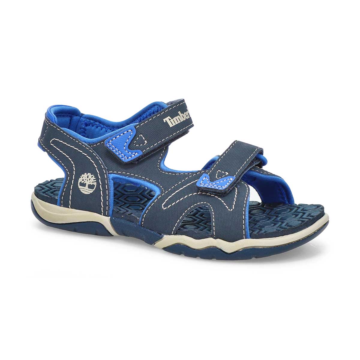 Timberland, Boy's Adventure Seeker Sandal - Navy