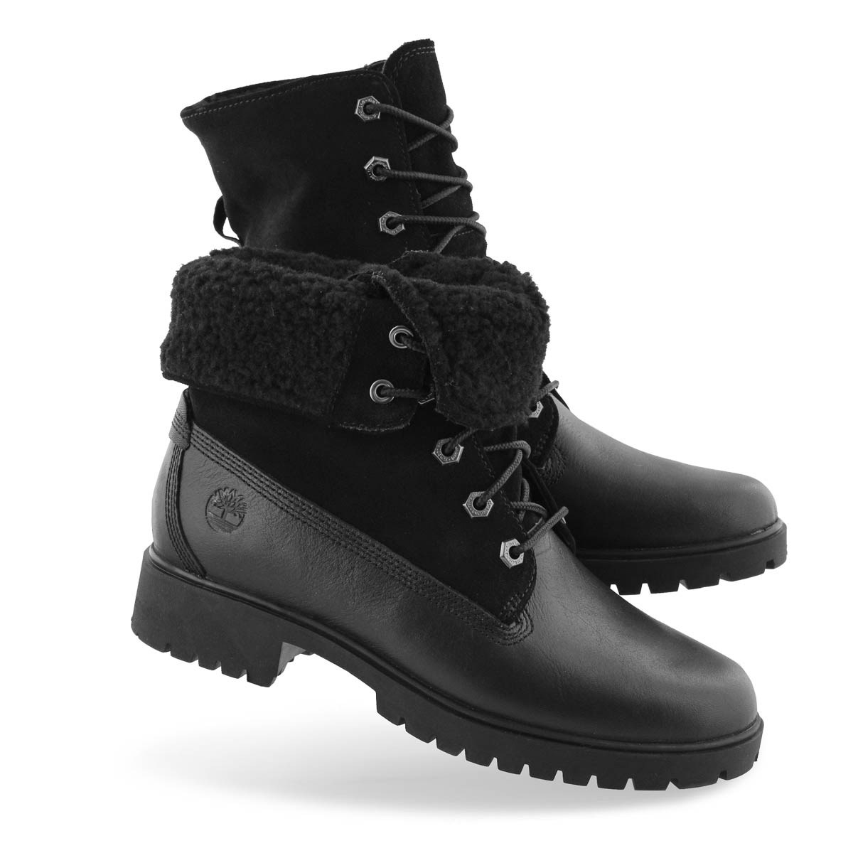 timberland jayne black