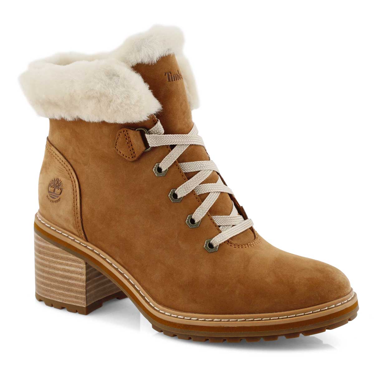 timberland sienna boots