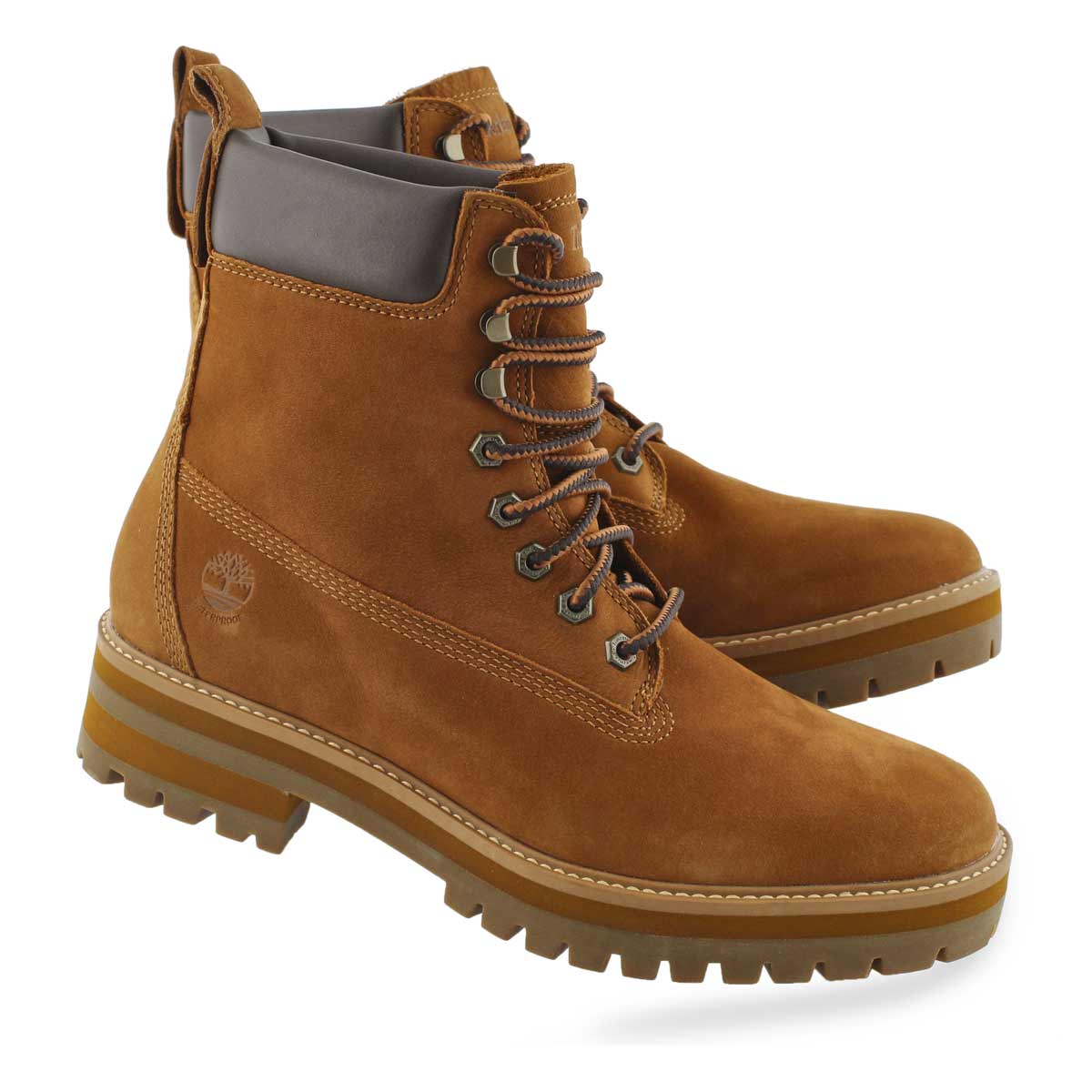 men's courma guy waterproof boots