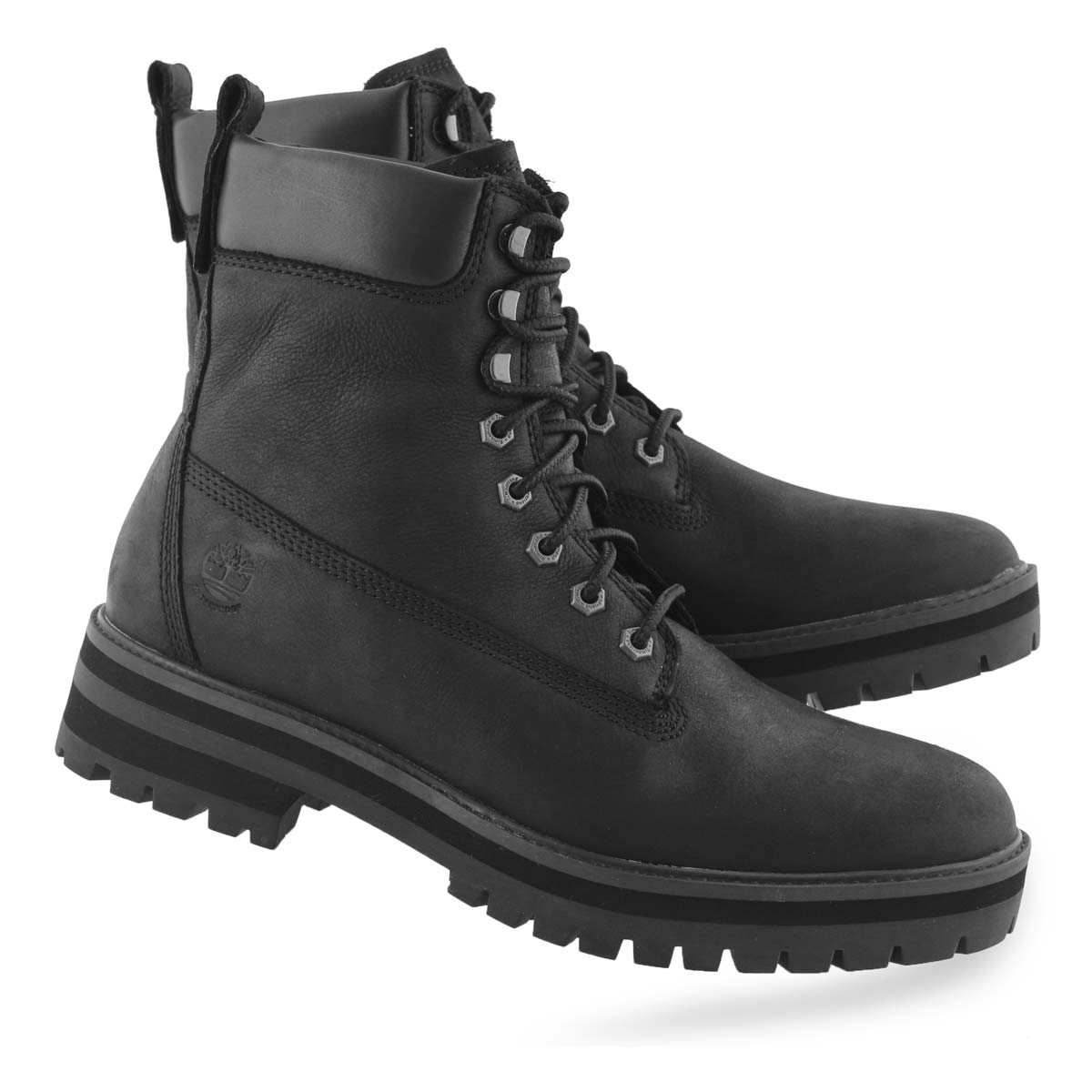 Timberland Men's Courma Guy Waterproof Casual Boot | eBay