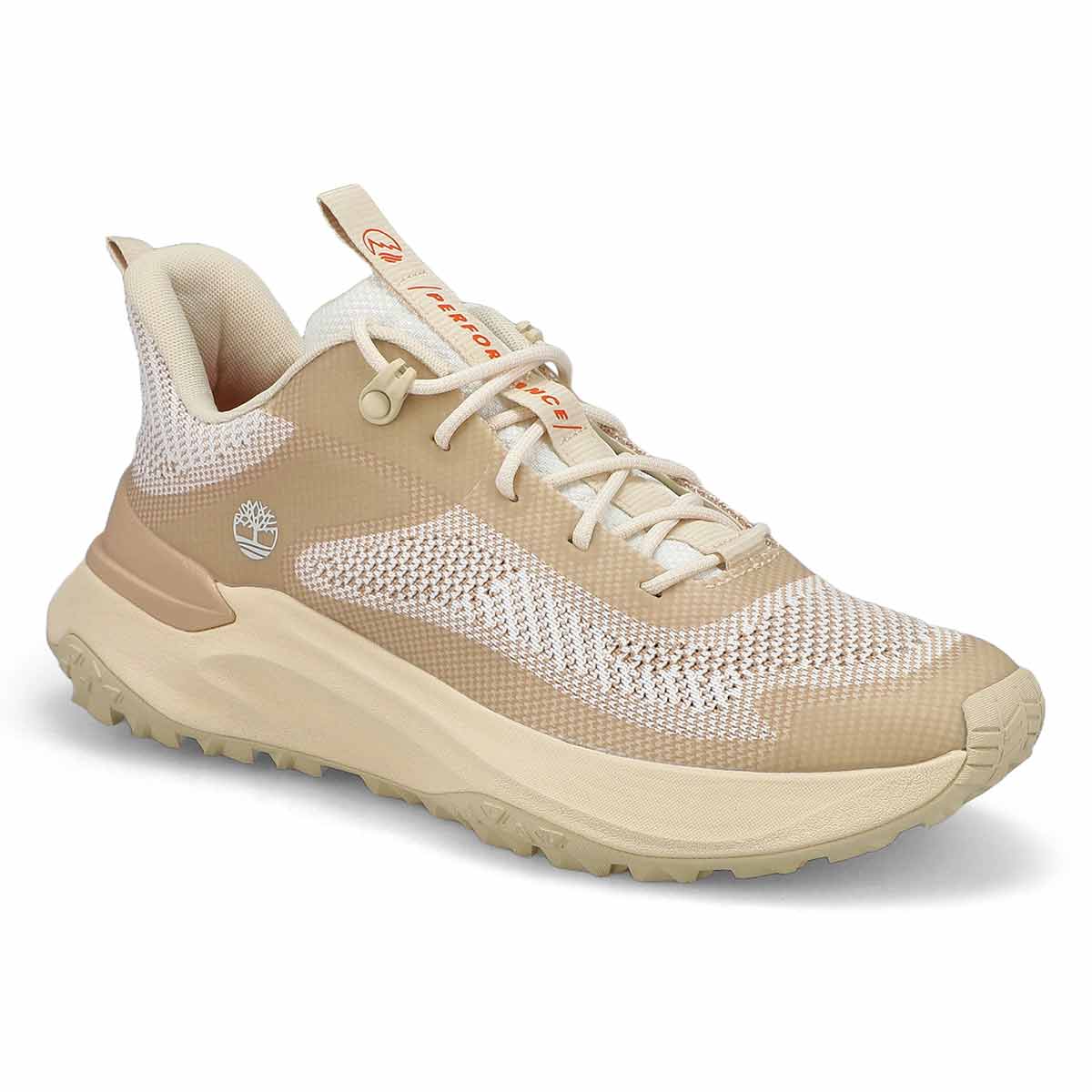 Timberland, Women's Motion Access Low Hiking Shoe - Natural