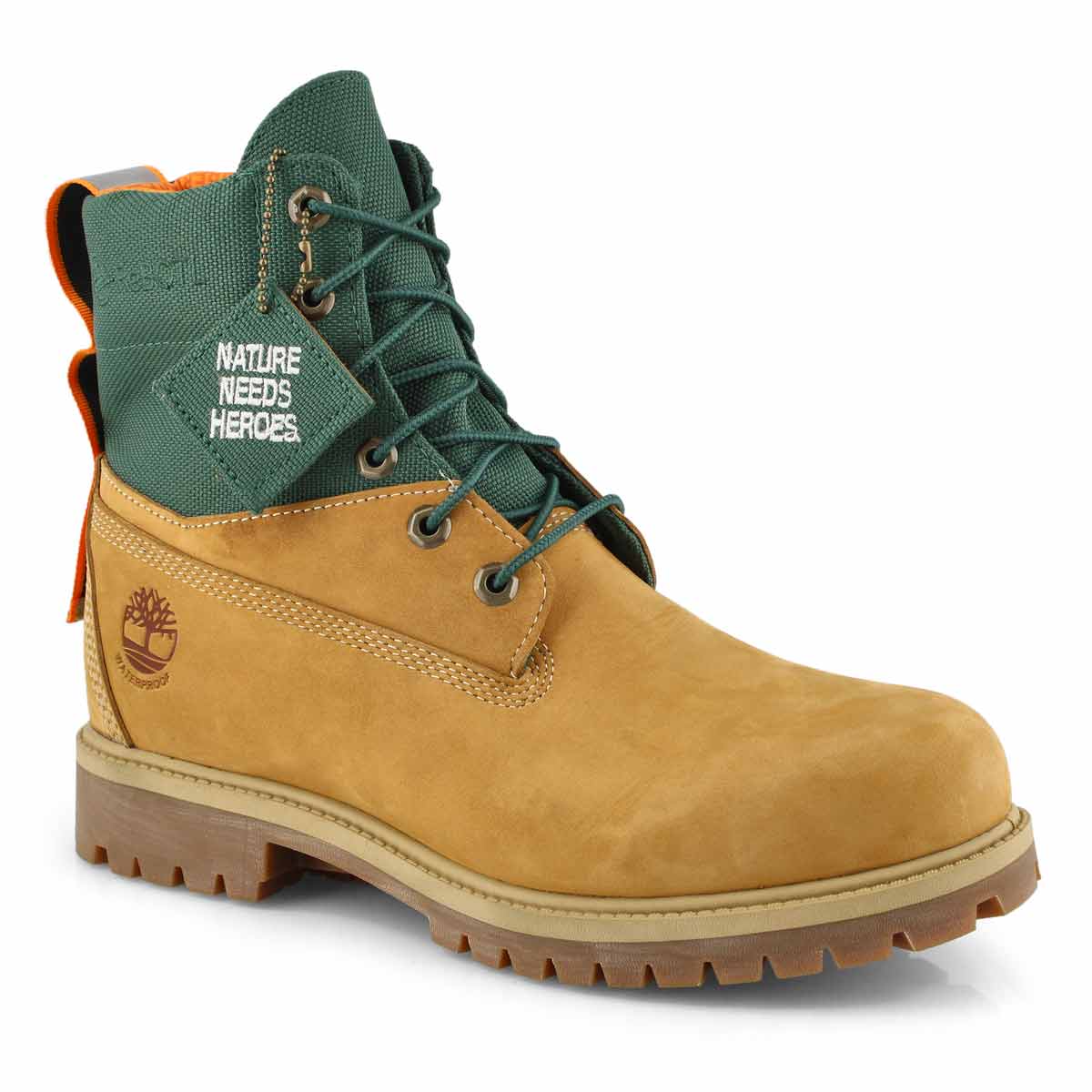 timberland a1qy1