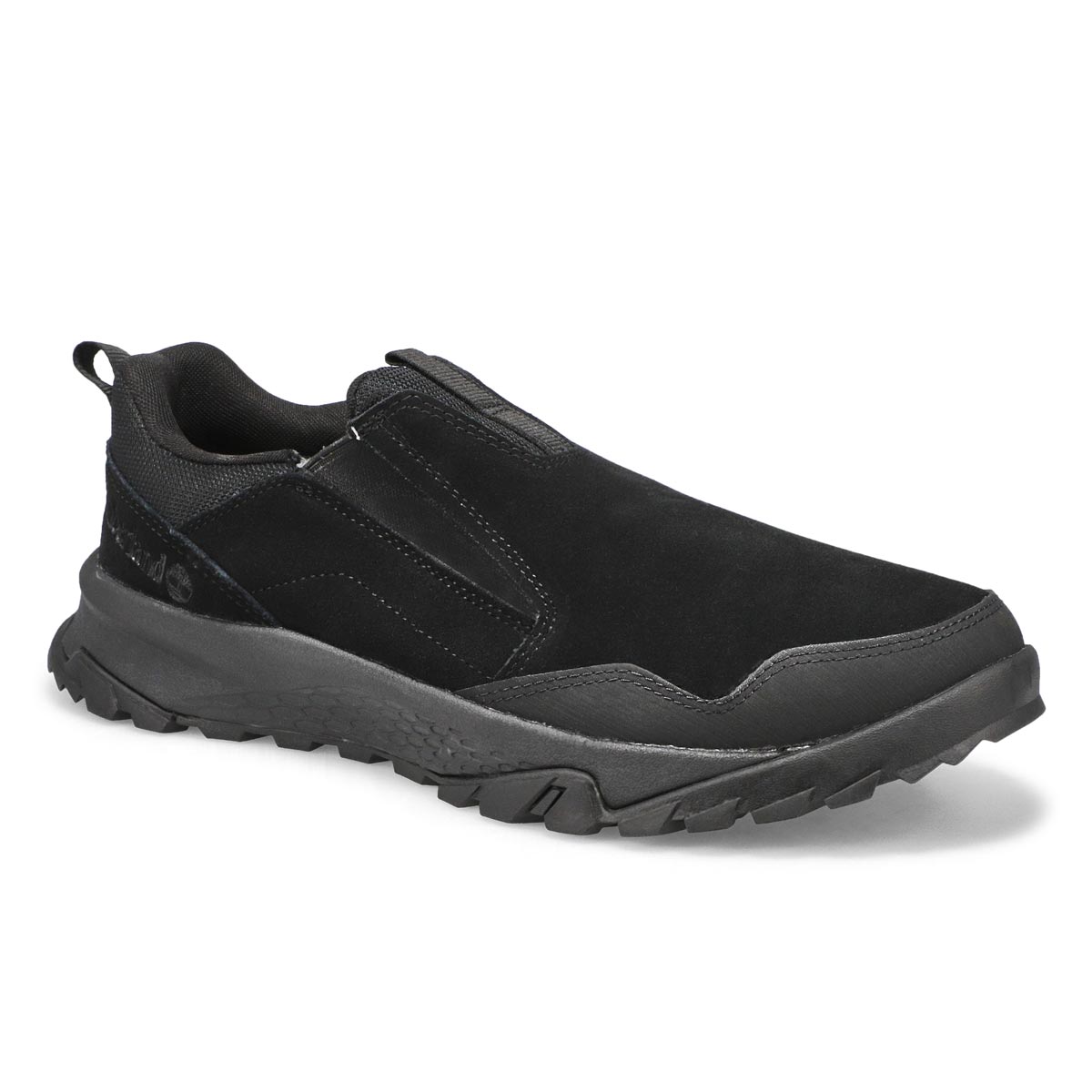 Timberland, Flâneur imperméable LINCOLN PEAK LITE, noir, hommes