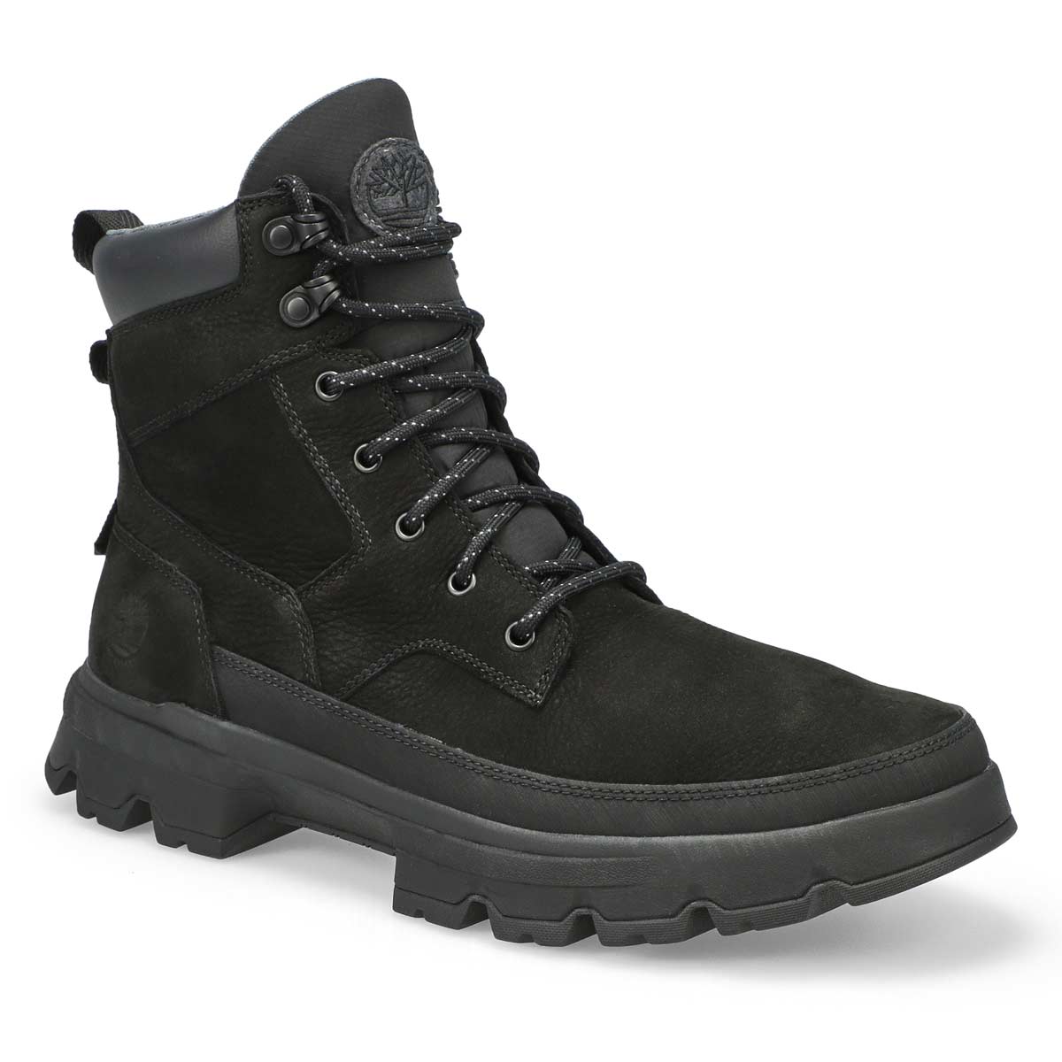 Timberland, Men's Originals Ultra Waterproof Winter Boot - Black