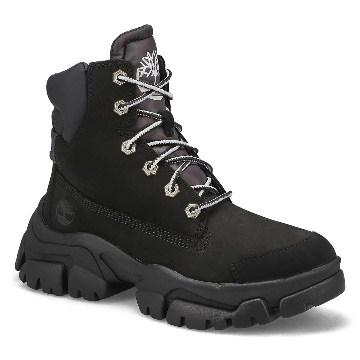 Timberland, Bottillon sport ADLEY WAY, noir, femmes