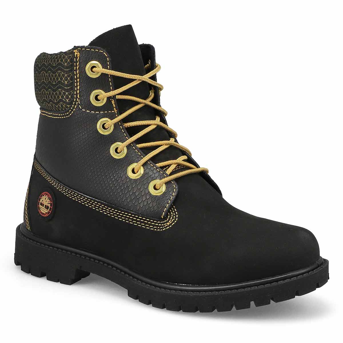 Timberland, Botte imperméable 6