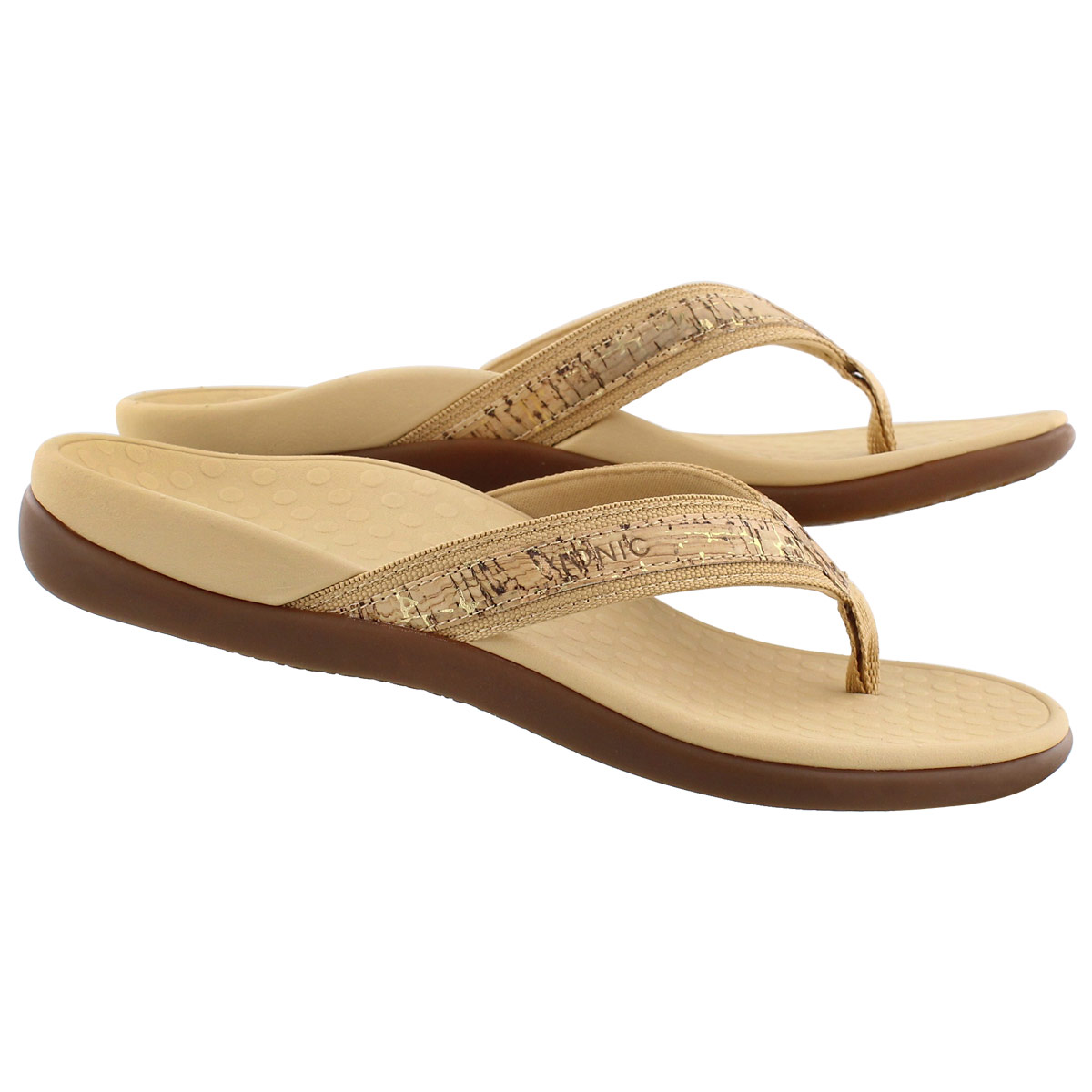 Vionic Women's Tide II Arch Support Thong Sandal | eBay