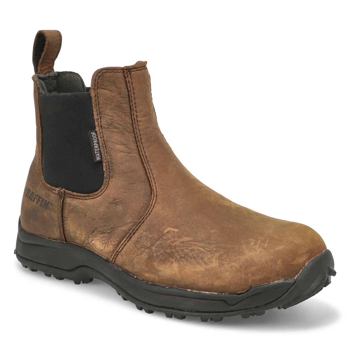 baffin chelsea boots