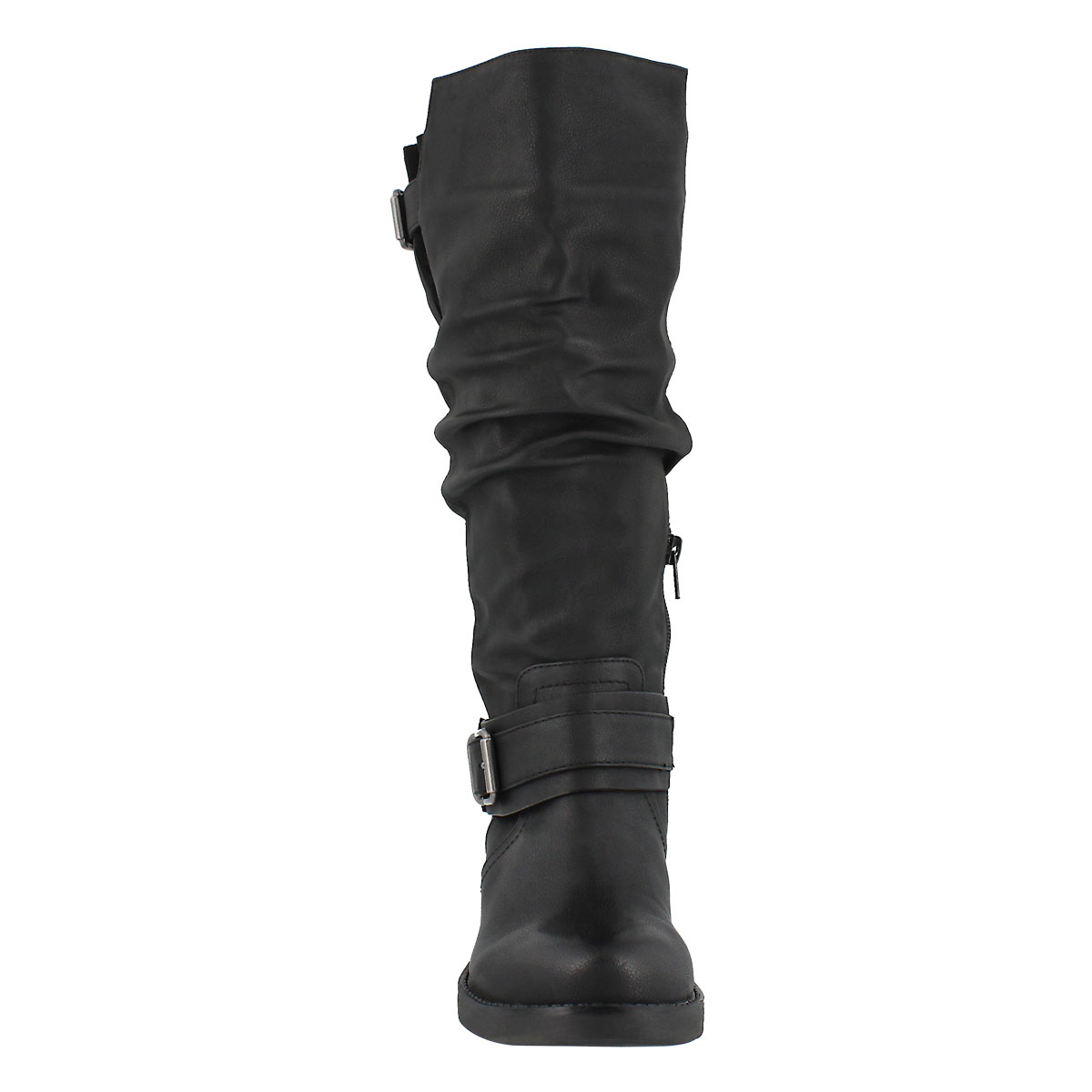SoftMoc Women's Trisha Wide Calf Knee High Boot | eBay