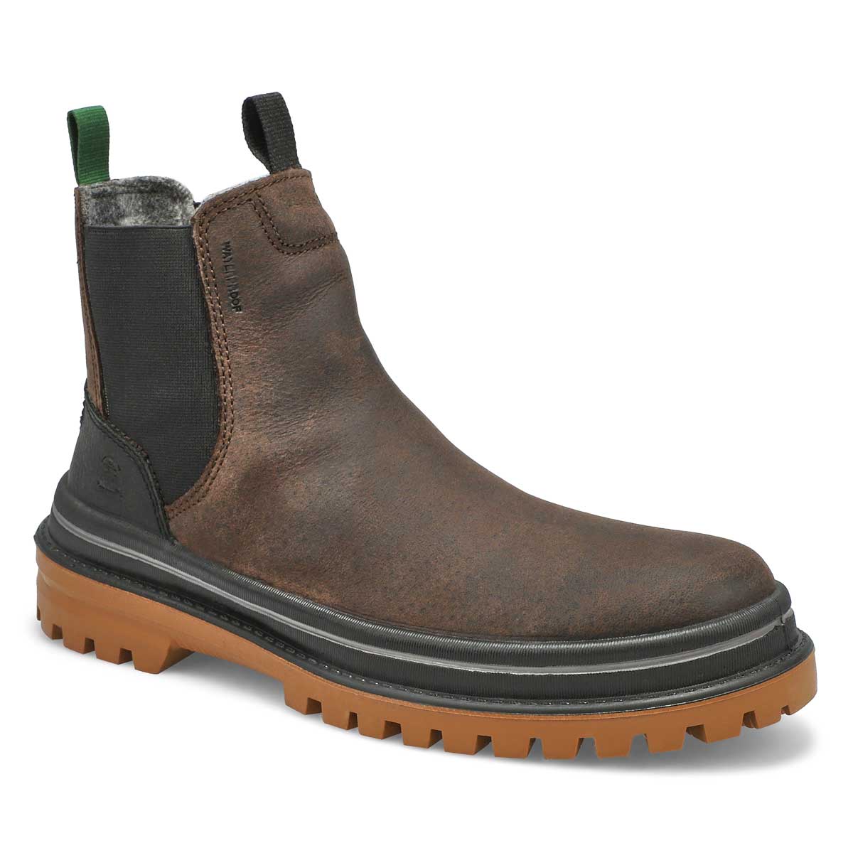 Kamik 2025 chelsea boots