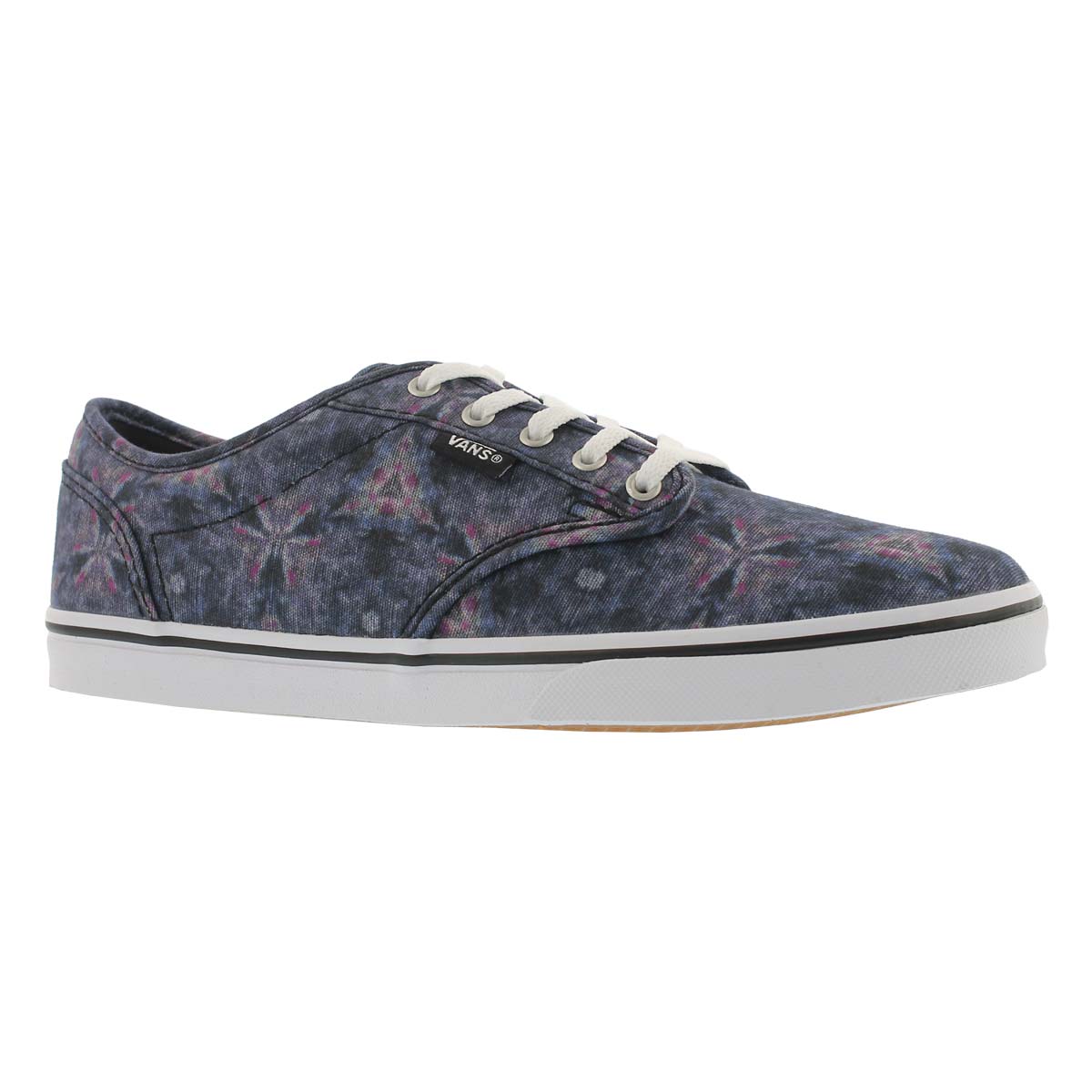 vans galaxie