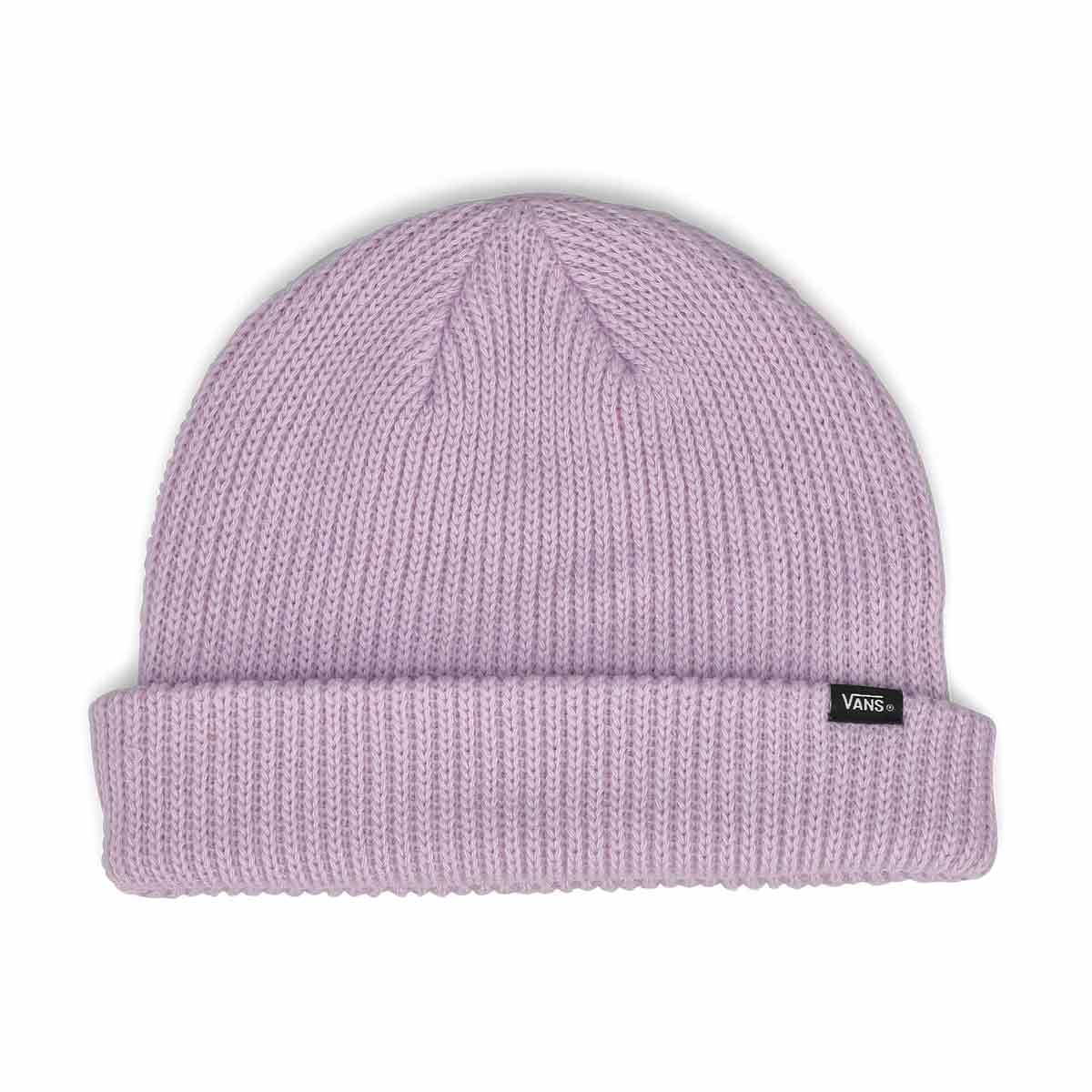 Vans, Bonnet VANS CORE BASICS BEANIE, lavande givré