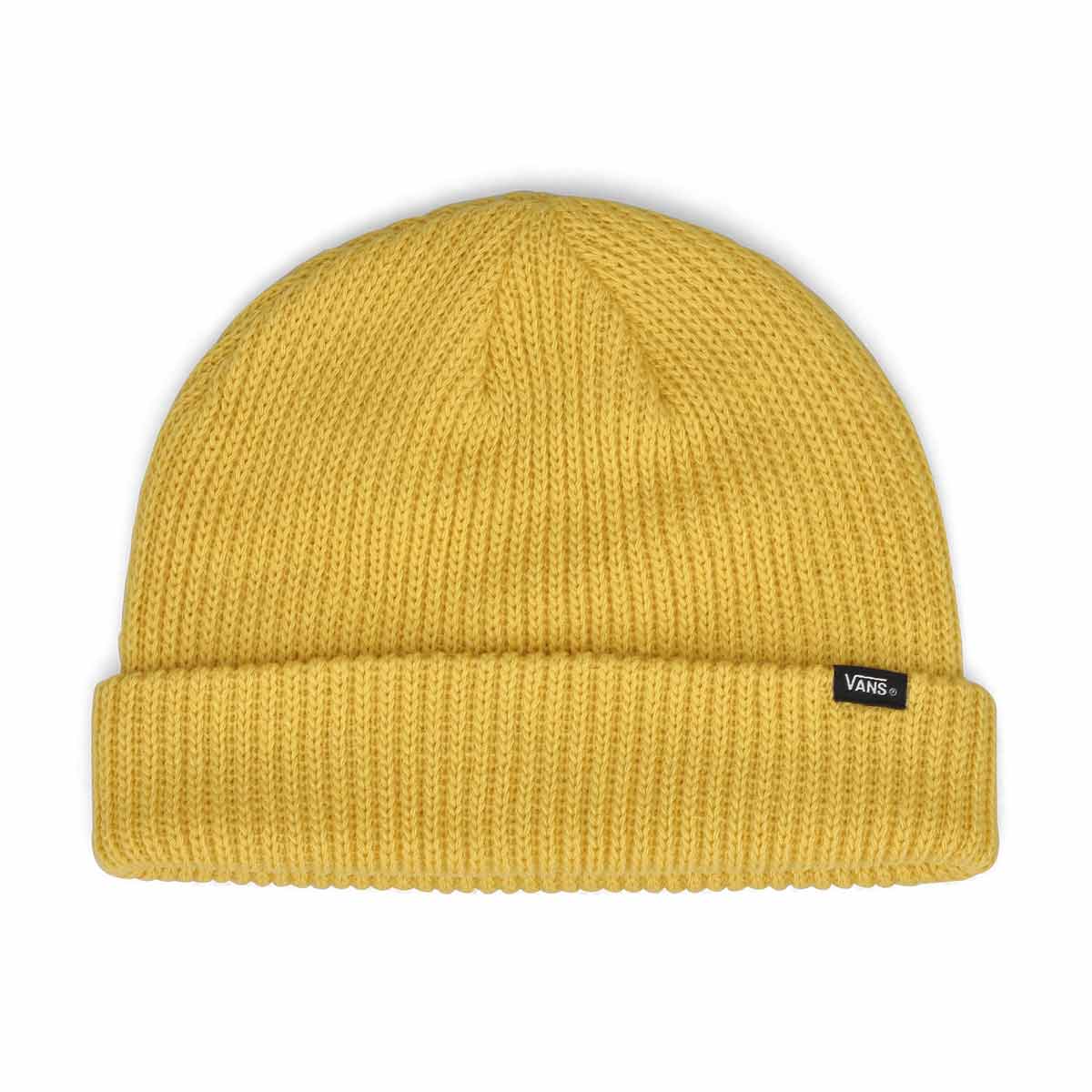 Vans, Bonnet VANS CORE BASICS BEANIE, ocre