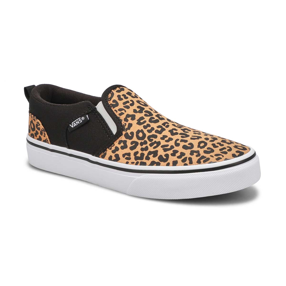 Vans, Espadrille ASHER CHEETAH, filles