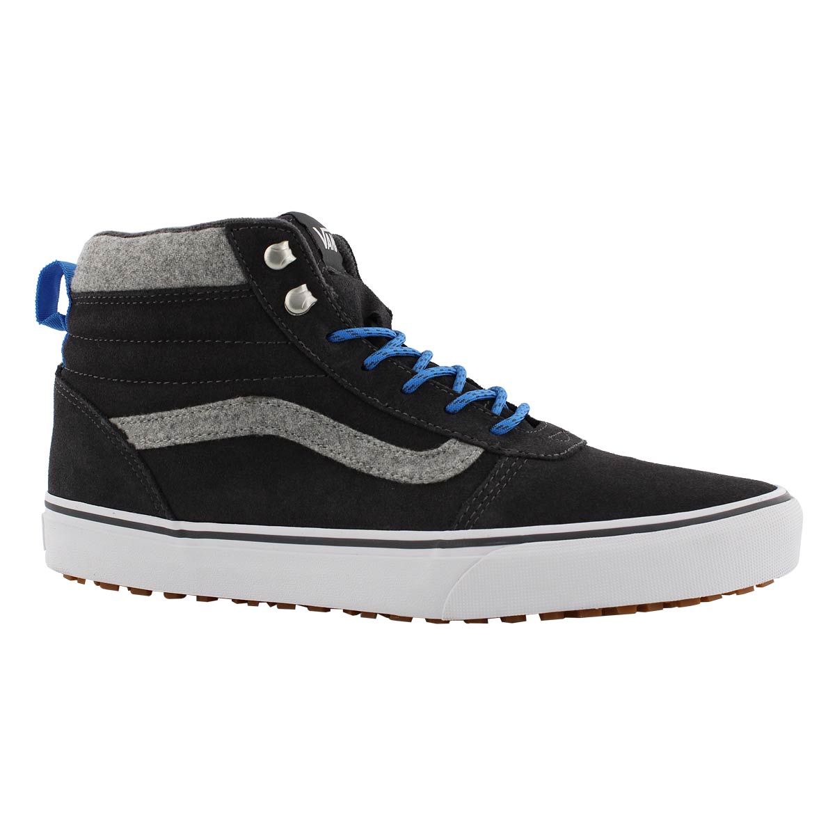 vans men's ward sneakers