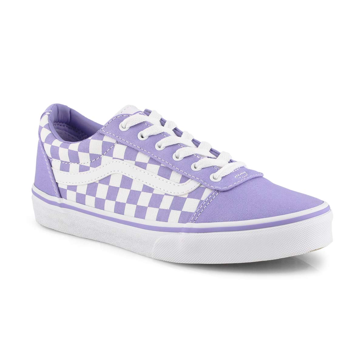 buy \u003e girls purple vans, Up to 71% OFF