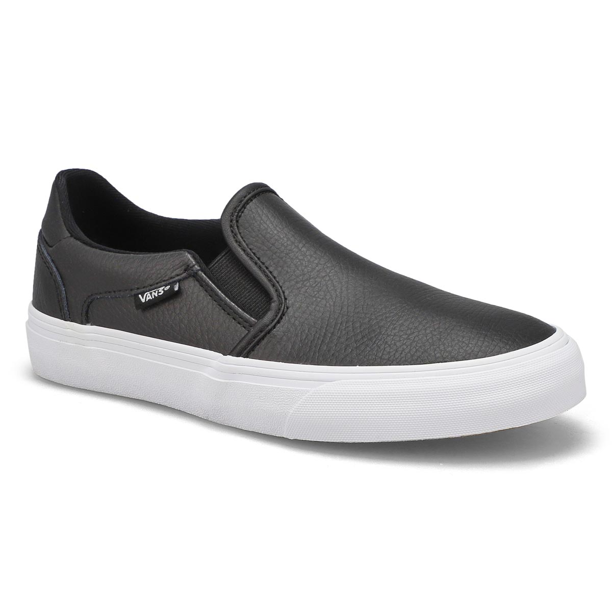 Vans, Espadrille à enfiler ASHER DELUXE, nr bl, femmes