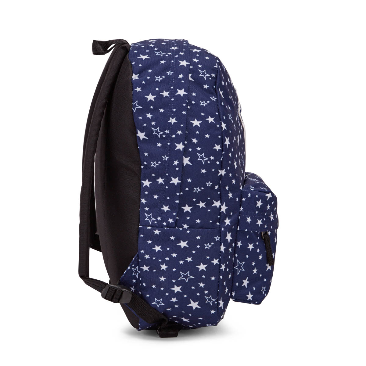 vans backpack stars