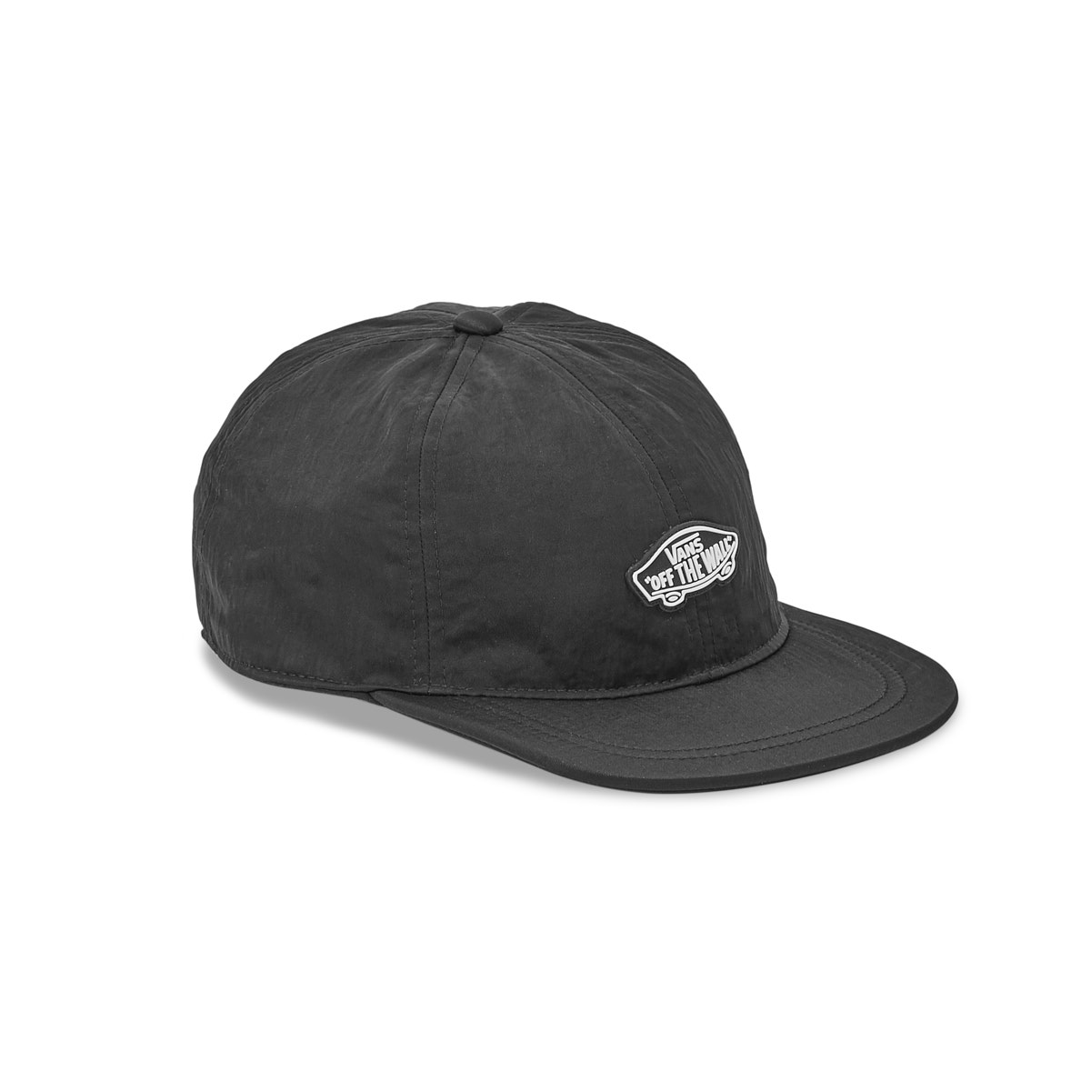 vans black cap