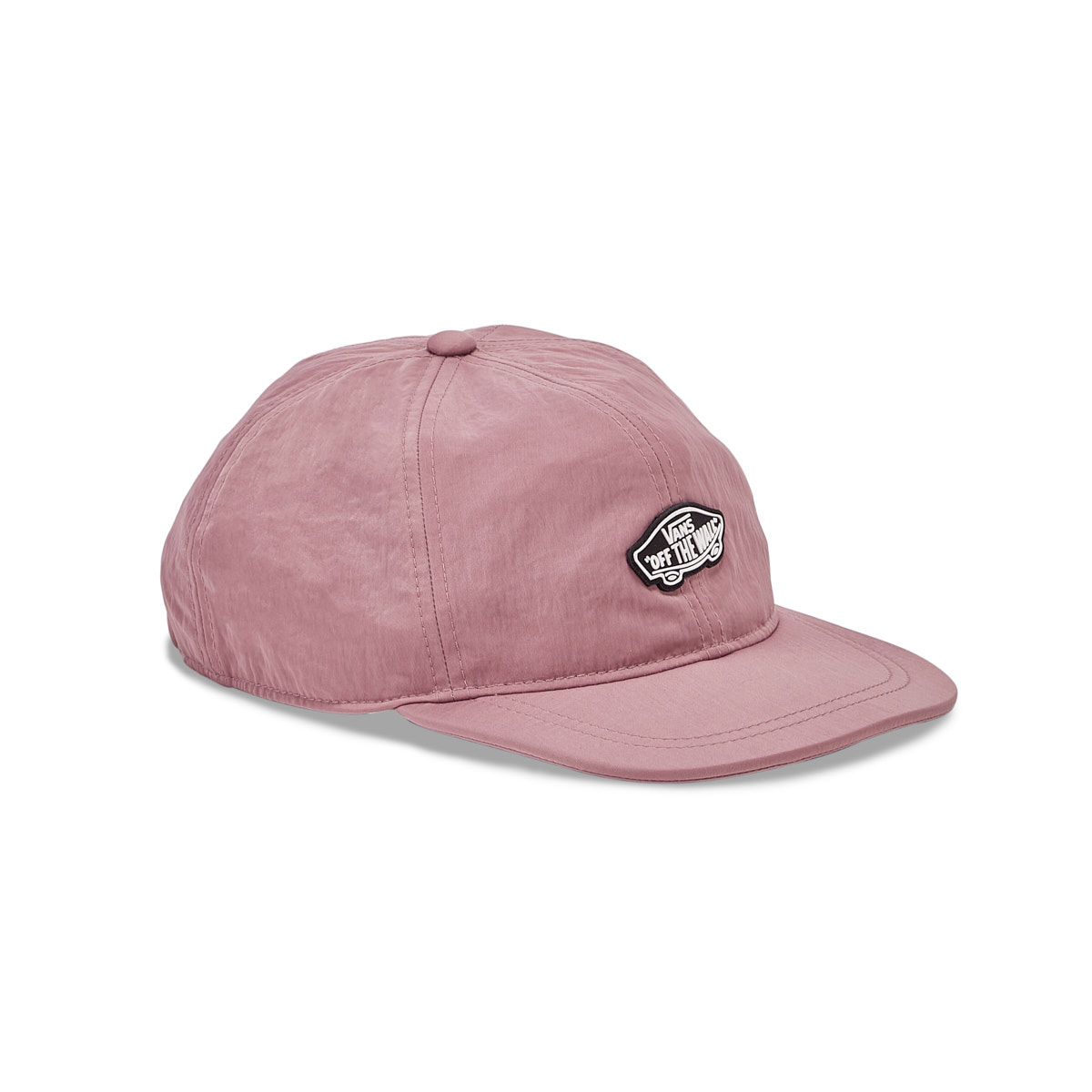 casquette vans rose