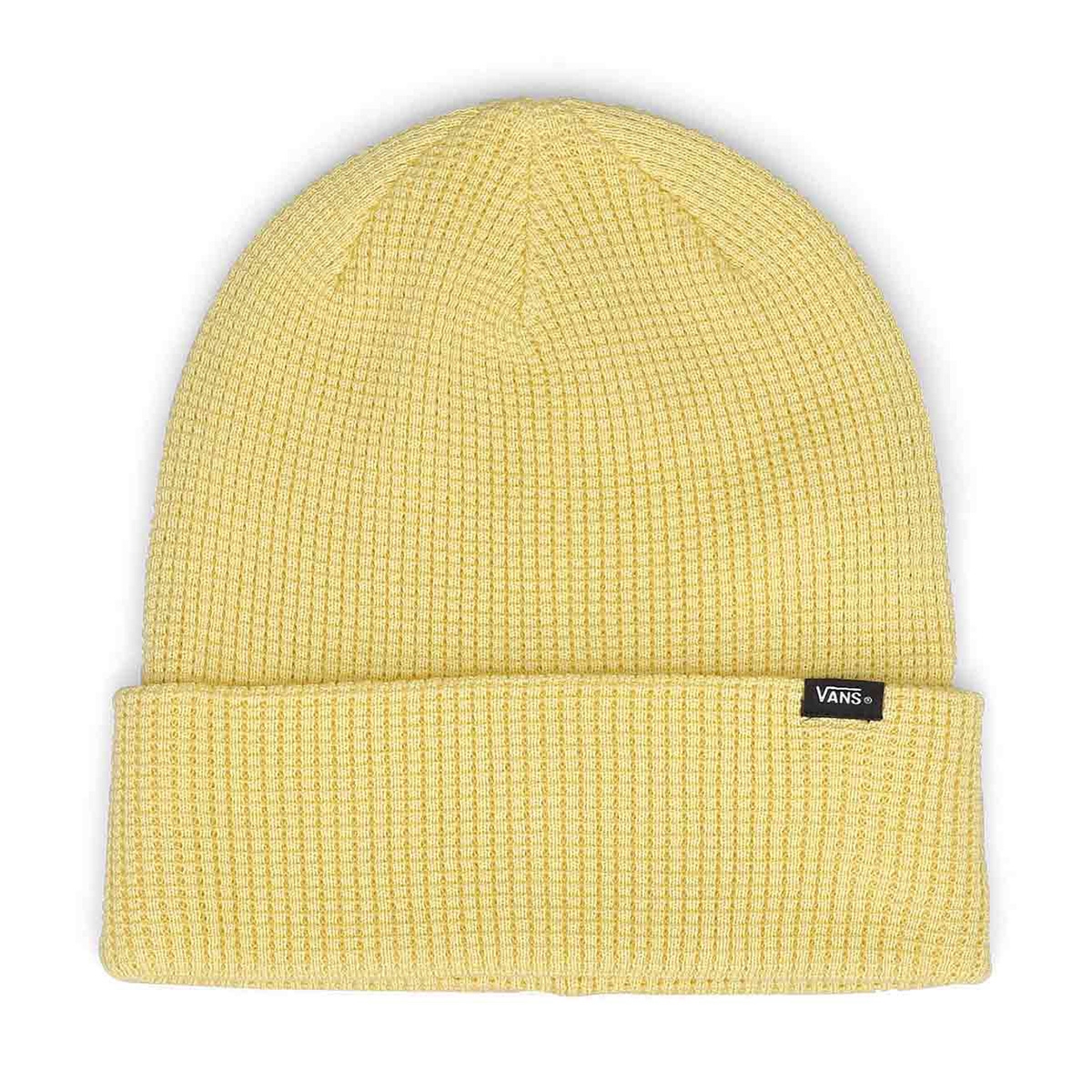 Vans, Bonnet WAFFLE BEANIE, raffia