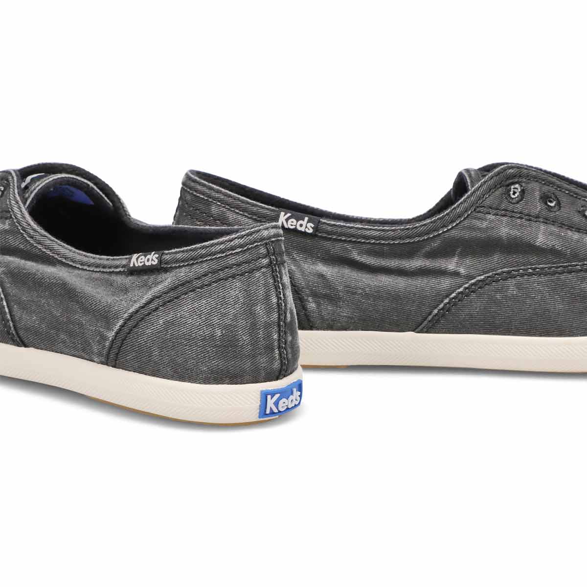 keds chillax grey