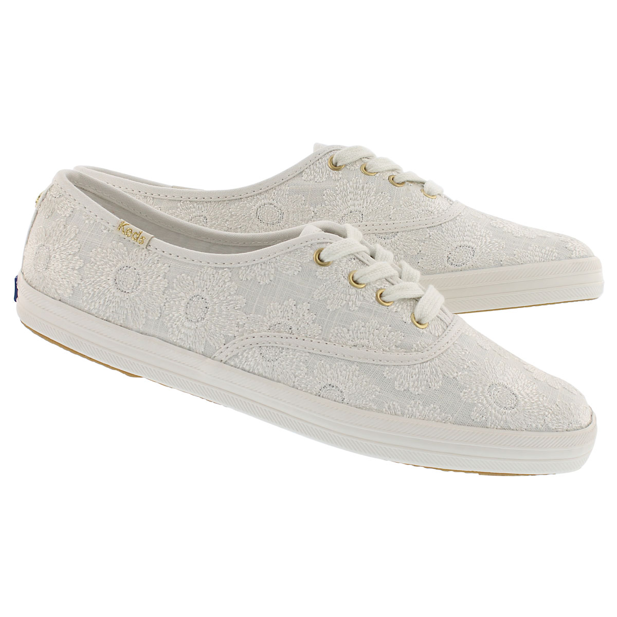 Keds Women's Kate Spade Daisy Oxford Fashion Sneaker | eBay