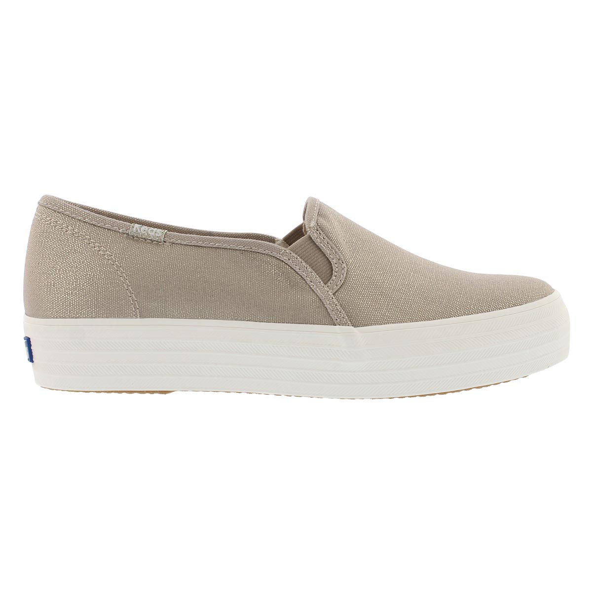 Keds Women's Champion Triple Decker Slip On Shoe | eBay