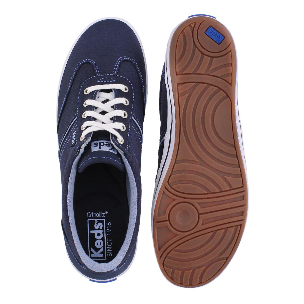 keds craze ii navy