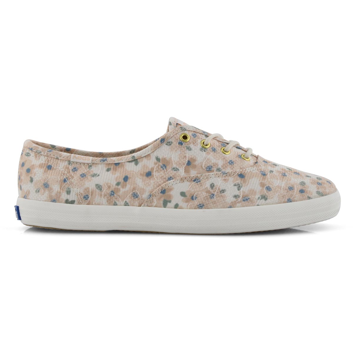 keds champion floral