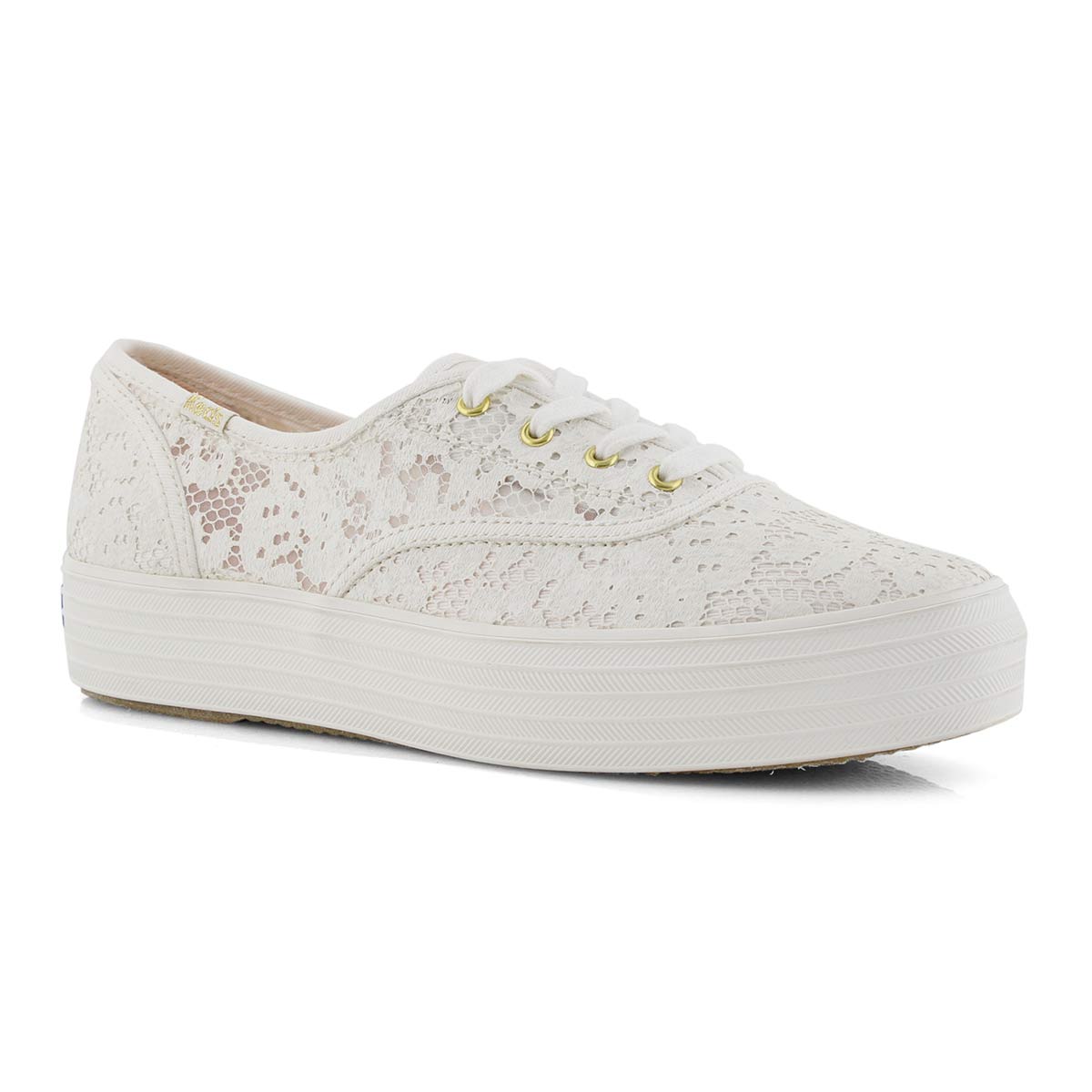 keds triple crochet