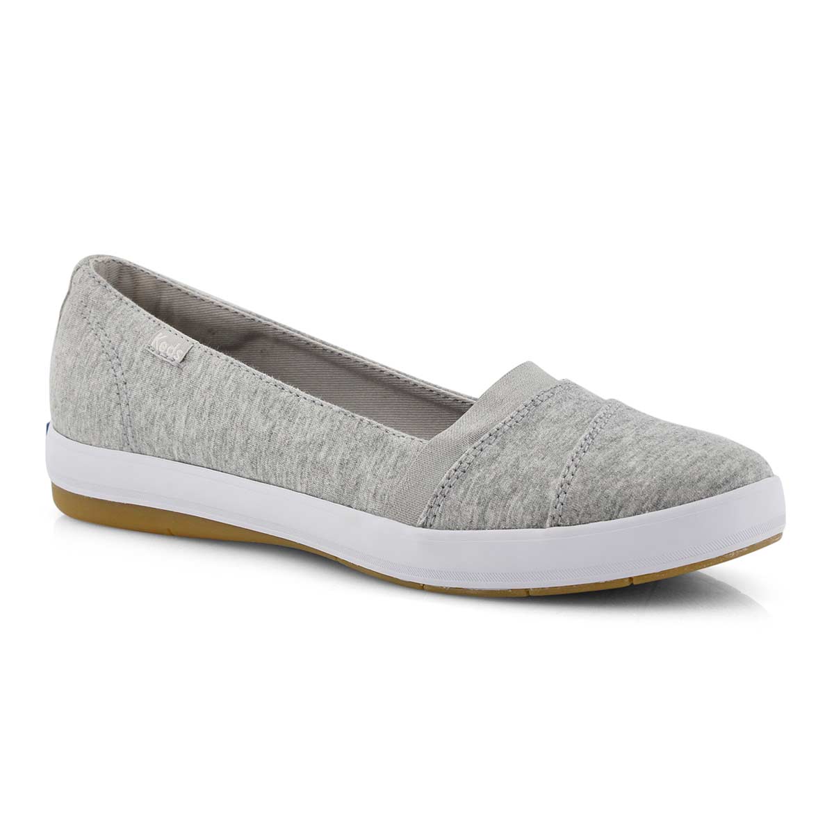 grey keds shoes