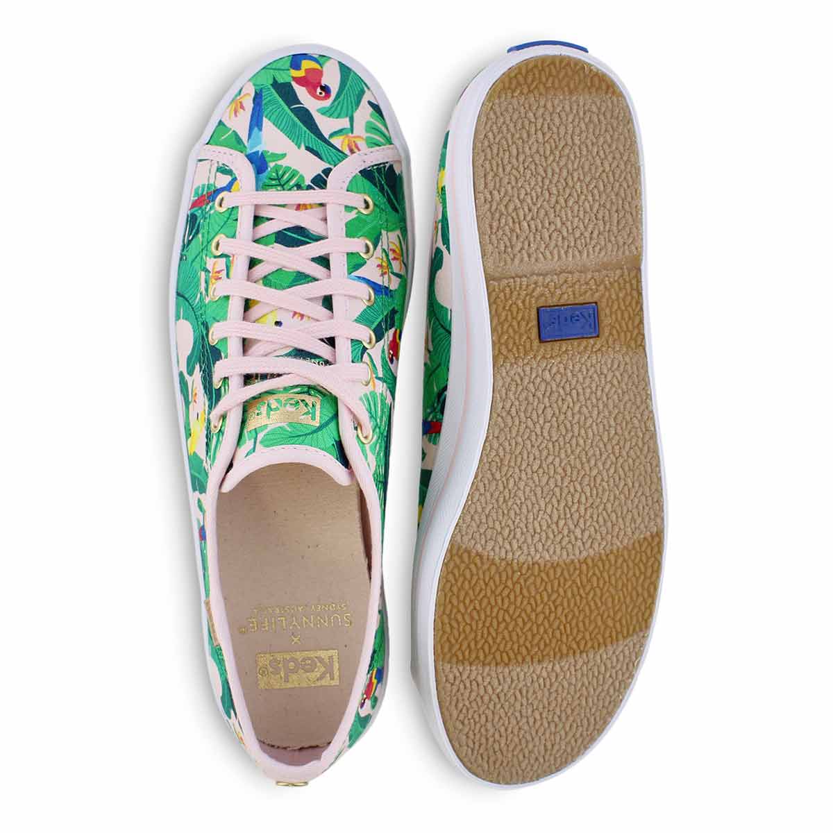 keds sunnylife bird