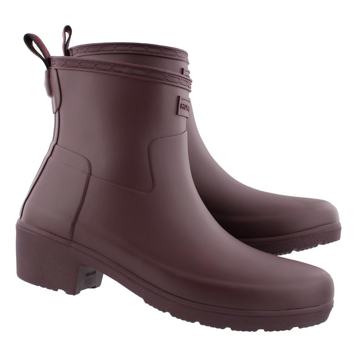 womens ankle hunter boots