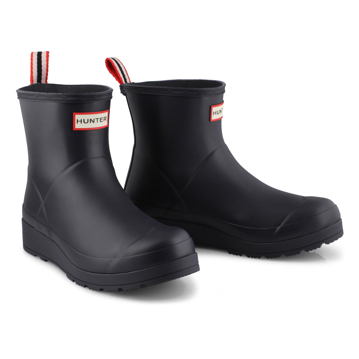 Hunter Women's Original Play Short Rain Boot | SoftMoc.com