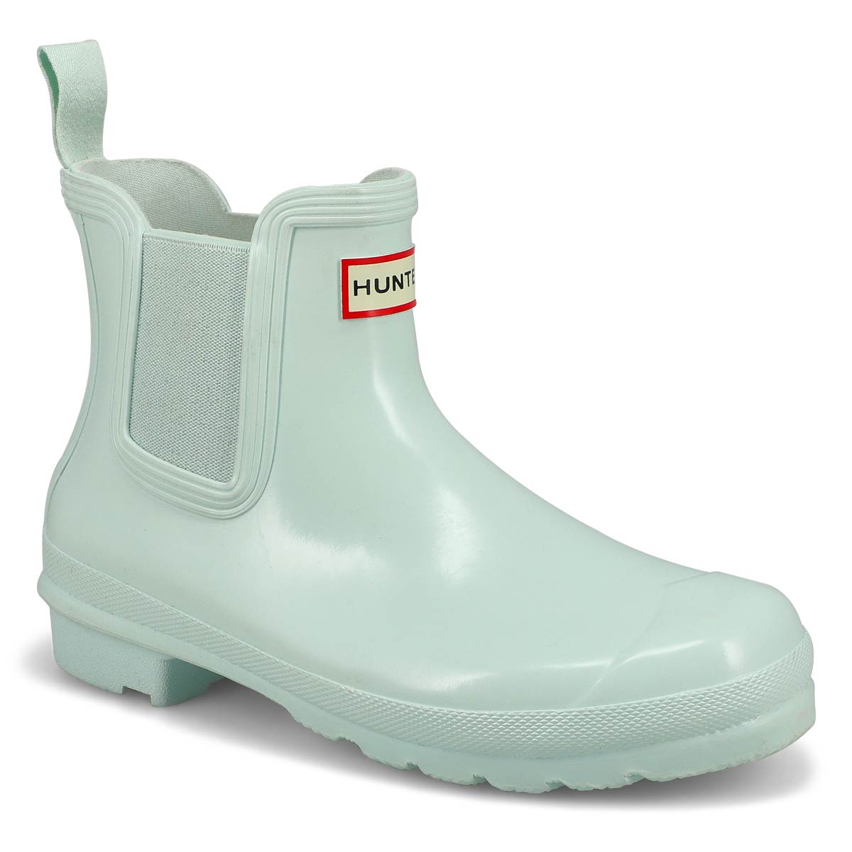 Hunter Women's Original Chelsea Rain Boot - B | SoftMoc.com