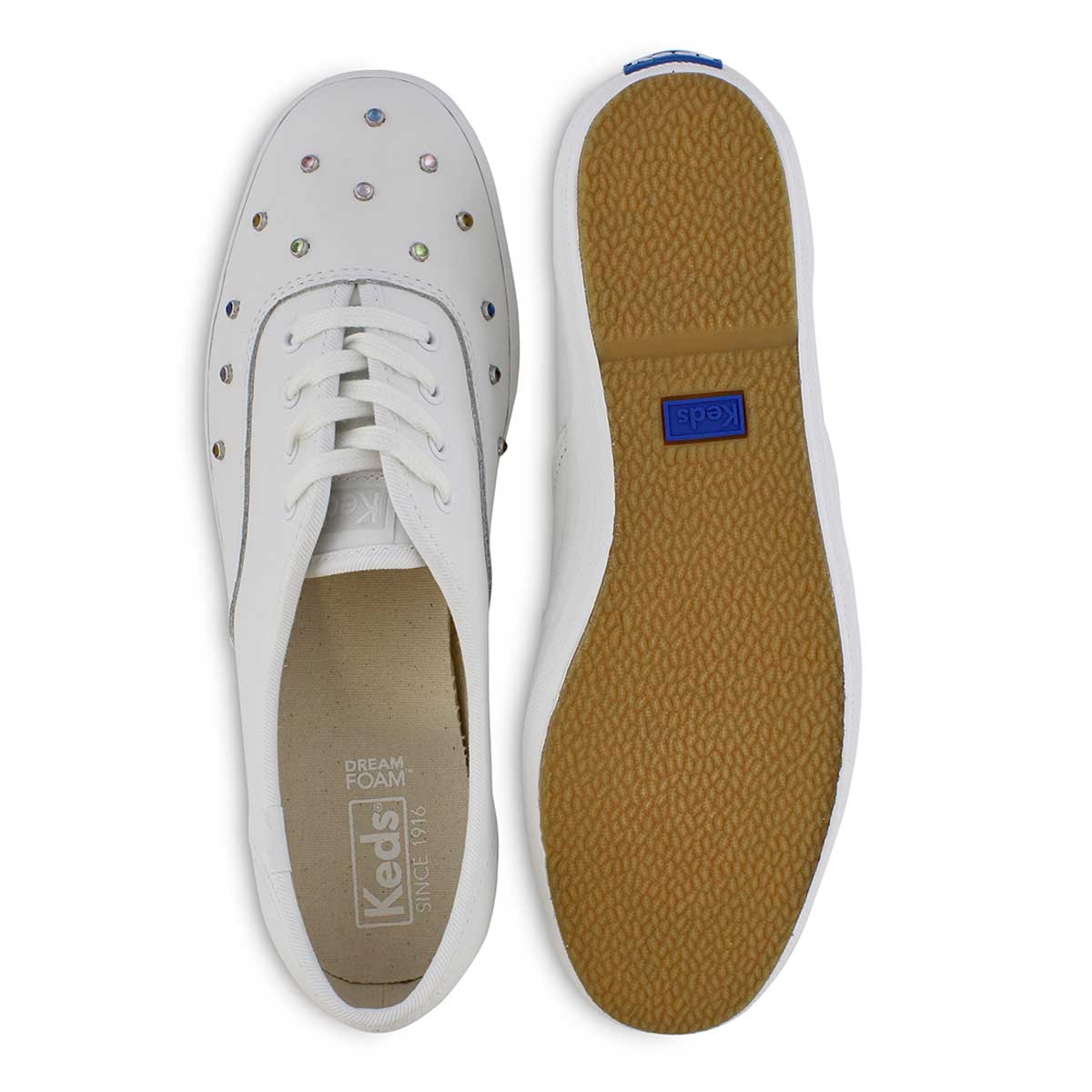 keds champion starlight canvas