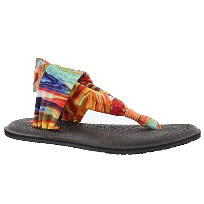 Women's Discount Sandals - Clearance at SoftMoc.com