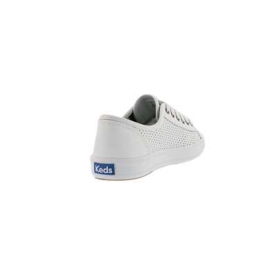 keds kickstart retro court perf leather