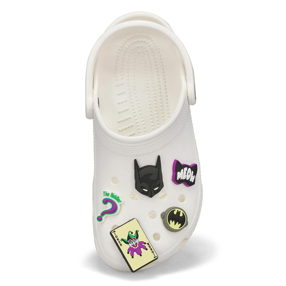 Jibbitz Batman 5 Pack