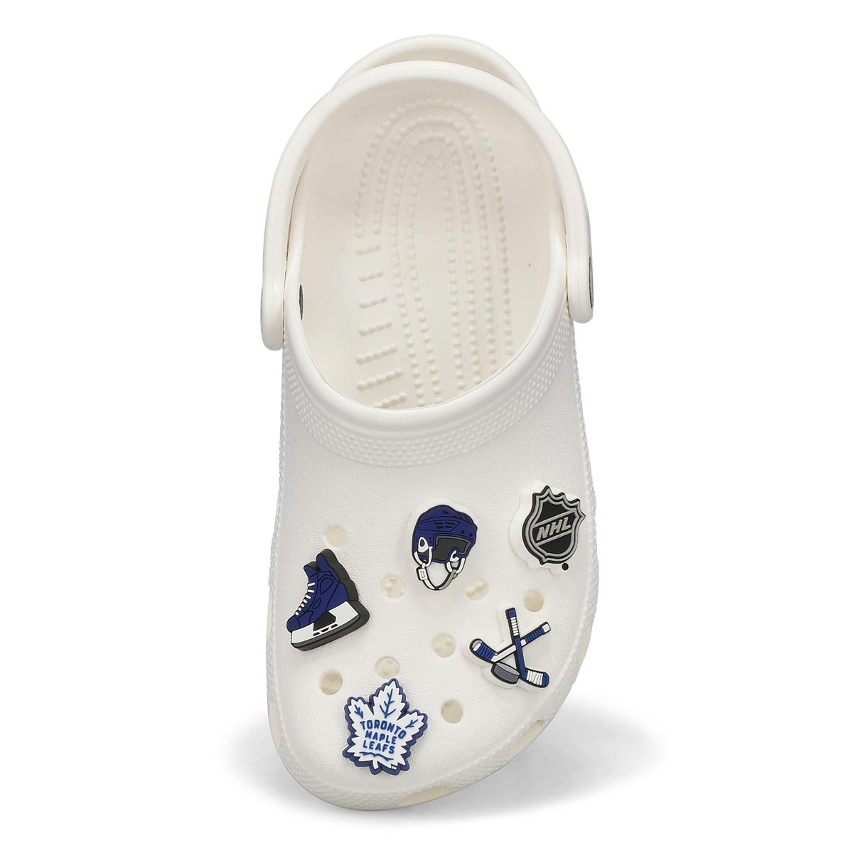 Jibbitz Toronto Maple Leafs 5 Pack