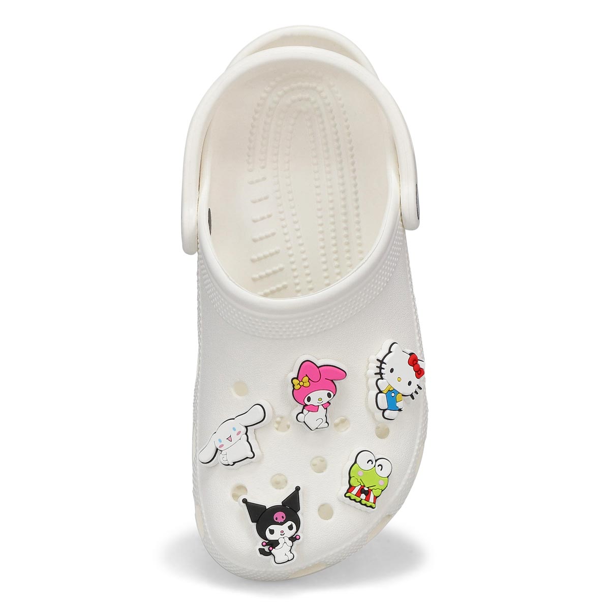 Jibbitz Hello Kitty 5 Pack