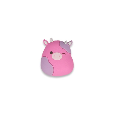 Breloque Jibbitz Squishmallow 1